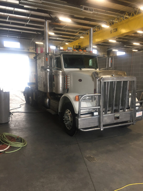 ABOUT AGS Mechanical Contractors Ltd.